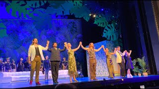 A Bit of a Ramble Including Some Mozart and Salieri