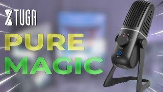 The Most Versatile Mic I've Ever Used | XTUGA X-4