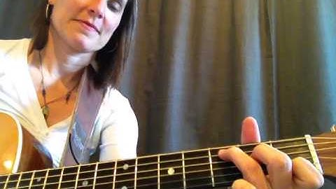 Ode to Joy Strumming
