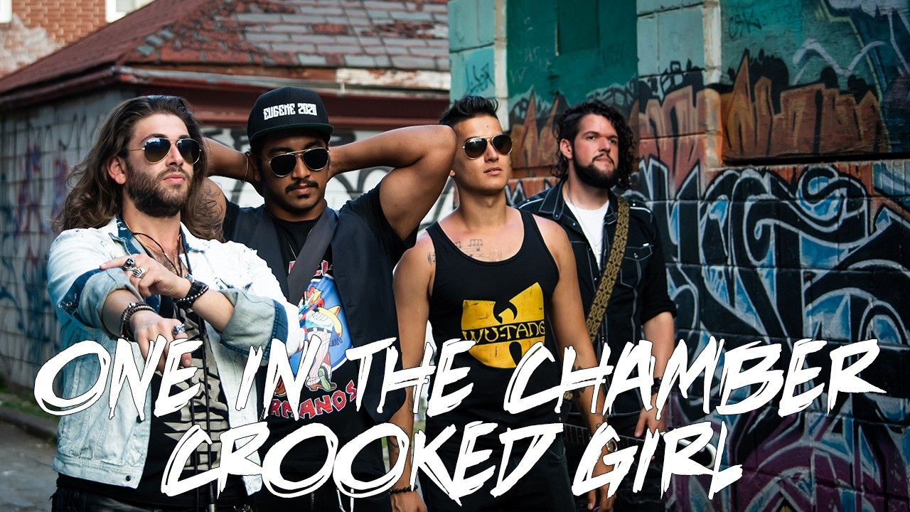 One In The Chamber - Crooked Girl