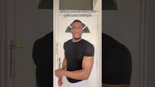 Dr Abu doesn’t like Ephraim’s new trim 💀 #comedy