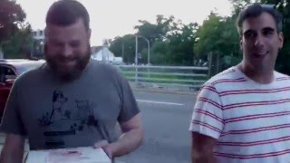 You Wanna Pizza Me? episode 1