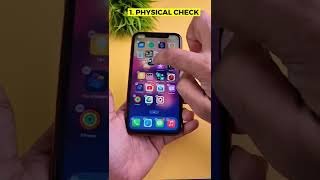 Used iPhones വാങ്ങാൻ നോക്കുന്നവർ കാണുക #mrperfecttech #shorts