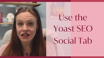 WordPress Yoast SEO Social Tab - Designating Right-Sized Graphics for Pages & Posts on FB & Twitter
