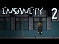 Insanity REMAKE - We're Not Alone... Manly Let's Play [ 2 ]