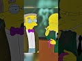 Cleto encontró Helio y Burns lo intenta robar #