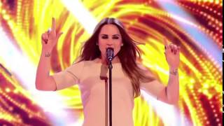 Melanie C - "Think About It" @ BBC.