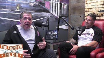 Why Joey Diaz Doesn