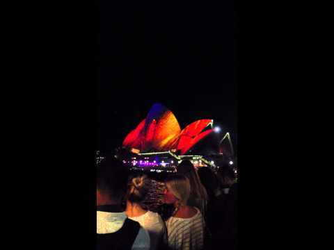 VIVID SYDNEY 2014