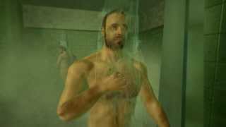 Rinse and Repeat, screen test 2