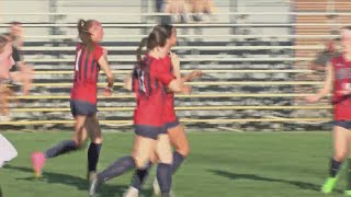 High School Soccer - 5/17/2024