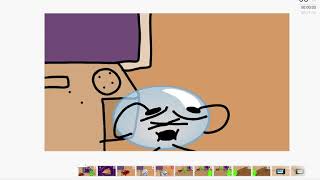 BFB 20 Map (Part 10 & 11) #BFB20CARROT