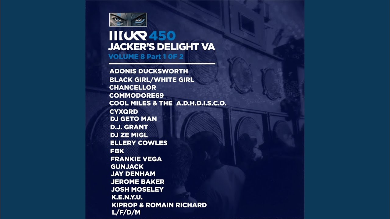 Bad Info (Redcated Mix)