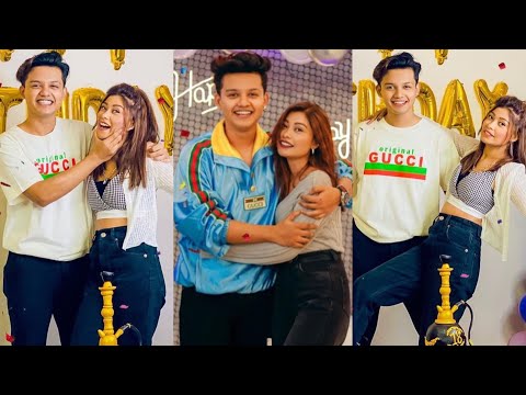 New TikTok Videos of Riza With Riyaz | Riza With Riyaz On TikTok