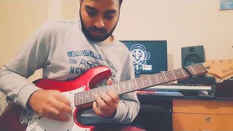 Abasi Neural Contest 2020 - JOHN ISAAC #abasineuralcontest