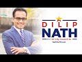 Dilip nath for ny city council 24  itvusatv