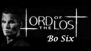 Lord Of The Lost - Bo Six