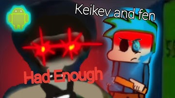 Keikev and fen had ENOUGH!(Hard)//Baldi
