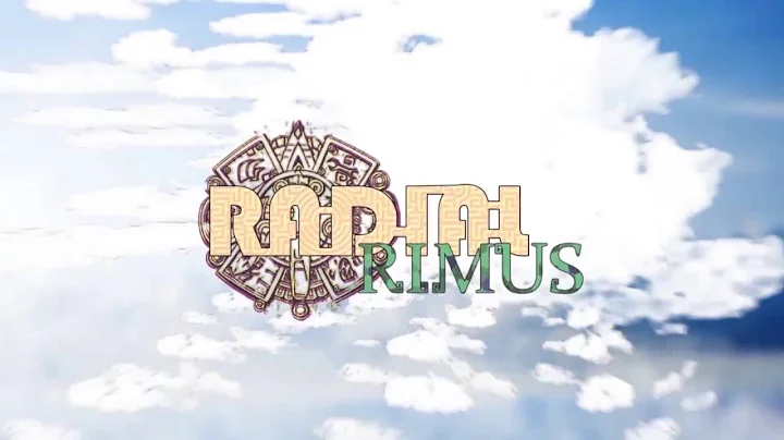 Radial Rimus Official Trailer
