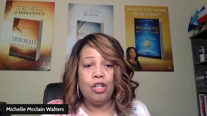 The Purpose and Power of Praying in the Spirit