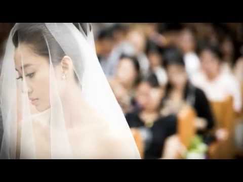 藏愛婚紗─佩蓉&秉智【婚禮紀錄】