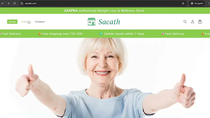 Sacath.com Reviews: Is Sacath.com Legit or a Scam? Honest Review Before You Shop (2025)