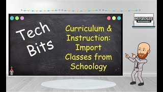 Curriculum and Instruction   Importing Classes p3