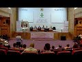 لقاء دراسي القضاء يضطلع بدور مركزي في حماية حقوق الإنسان بالمغرب 