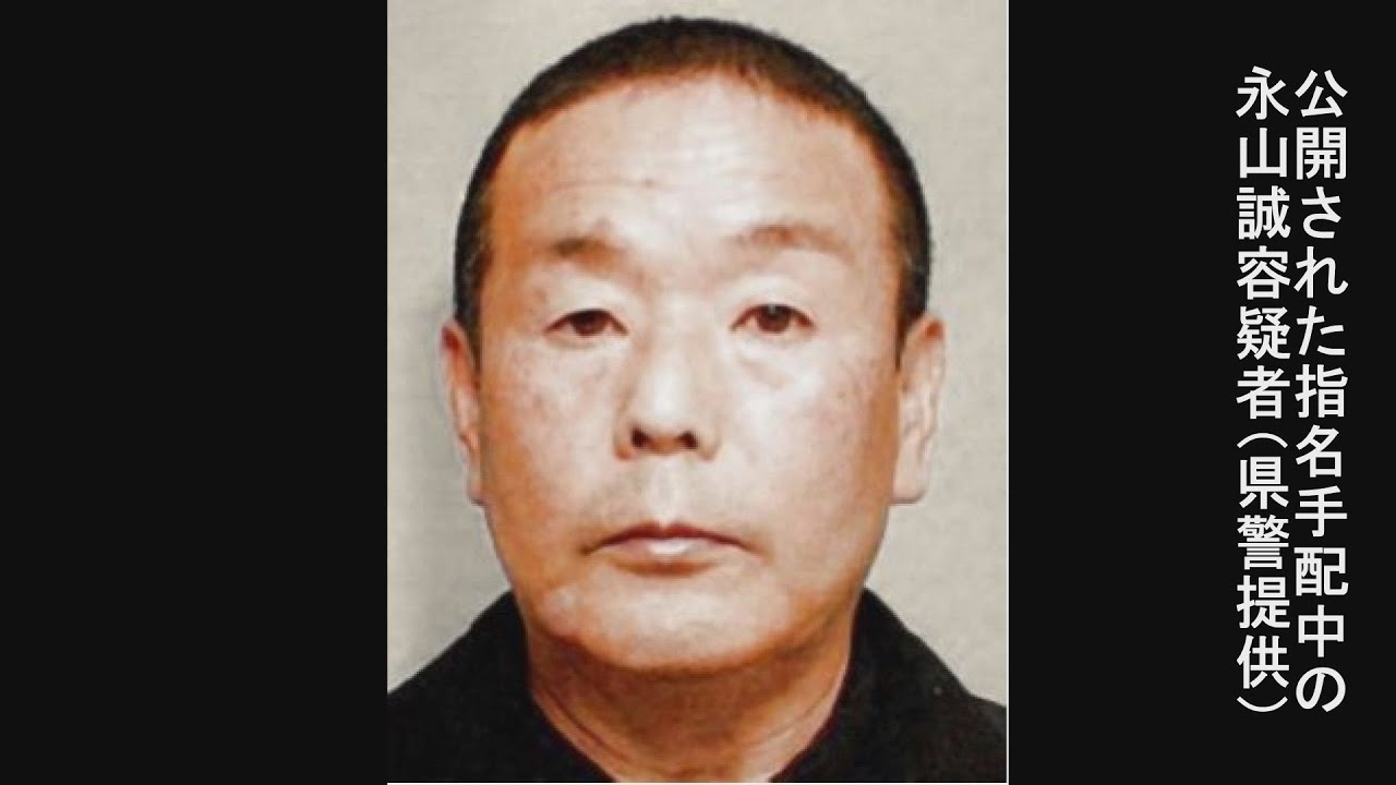 茨城新聞 茨城 東海村の男性殺害 容疑の弟を公開手配 県警