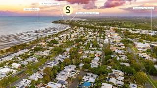 For Sale | 62 Griffith Street, Sandgate QLD 4017 | Renovated Queenslander Family Home with Pool