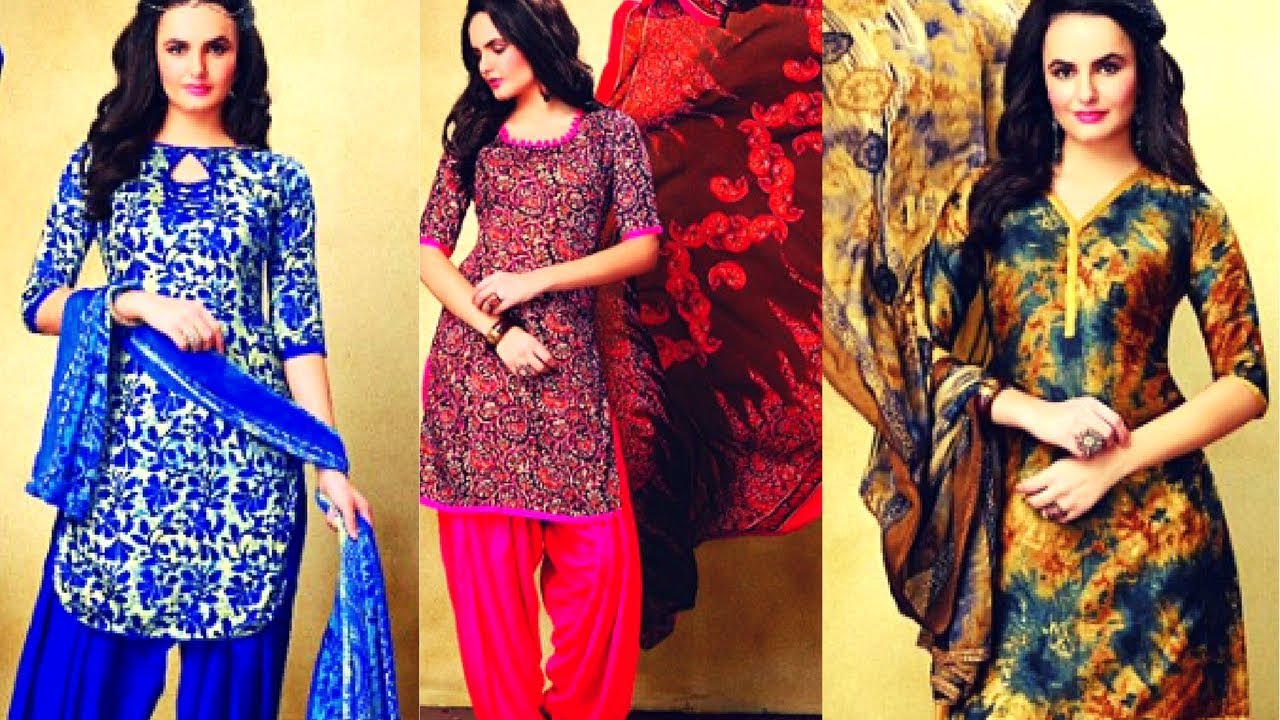 puletasi designs 2018