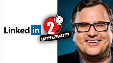 Reid Hoffman Reveals LinkedIn