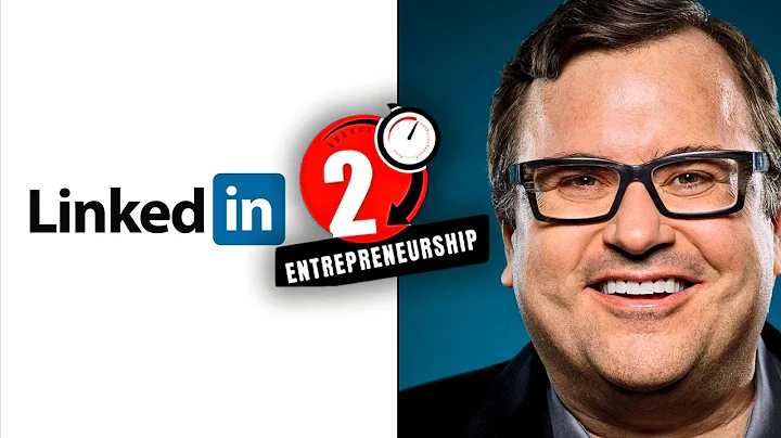 Reid Hoffman Reveals LinkedIn's $26B Growth Strategy