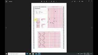 Full MarkReader: Importing images from folders or PDF files Update