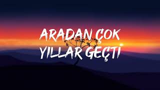Tuğçe Kandemir - Aradan Çok Yıllar Geçti 