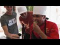 Good Good | INTENSE 2V2 Guacamole Cooking BATTLE!