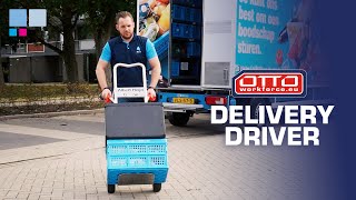 Download Lagu Become delivery driver at Albert Heijn MP3