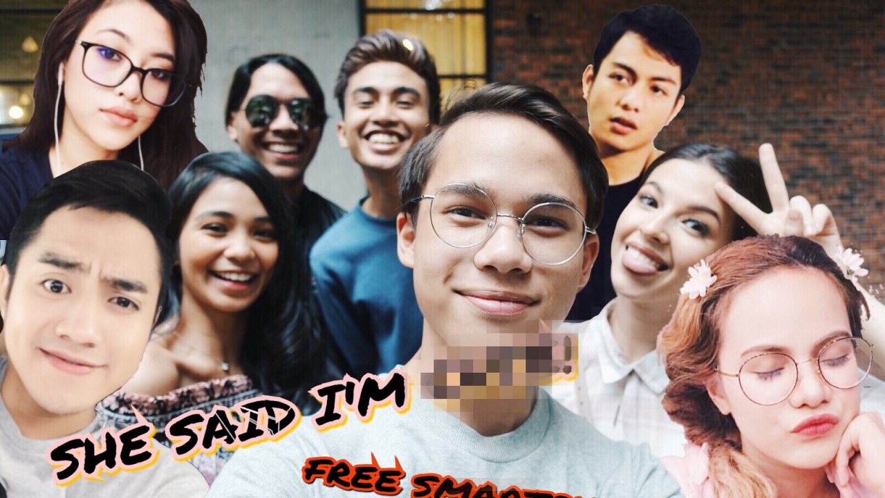 SHE SAID SOMETHING THAT I CAN NEVER FORGET!