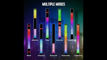 #shorts RGB rhythm light||latest gadgets 2022