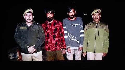 #Sh0cking Two Brother