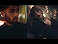 Twitter EXPLODES Over Zayn & Taylor Swift