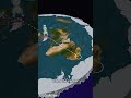 What If Earth Was Flat? 🌍