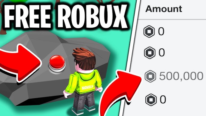 This *SECRET* Promo Code Gives FREE ROBUX! (Roblox October 2023) 