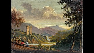 Celtic Harp: 17th-Century Scottish Music 05