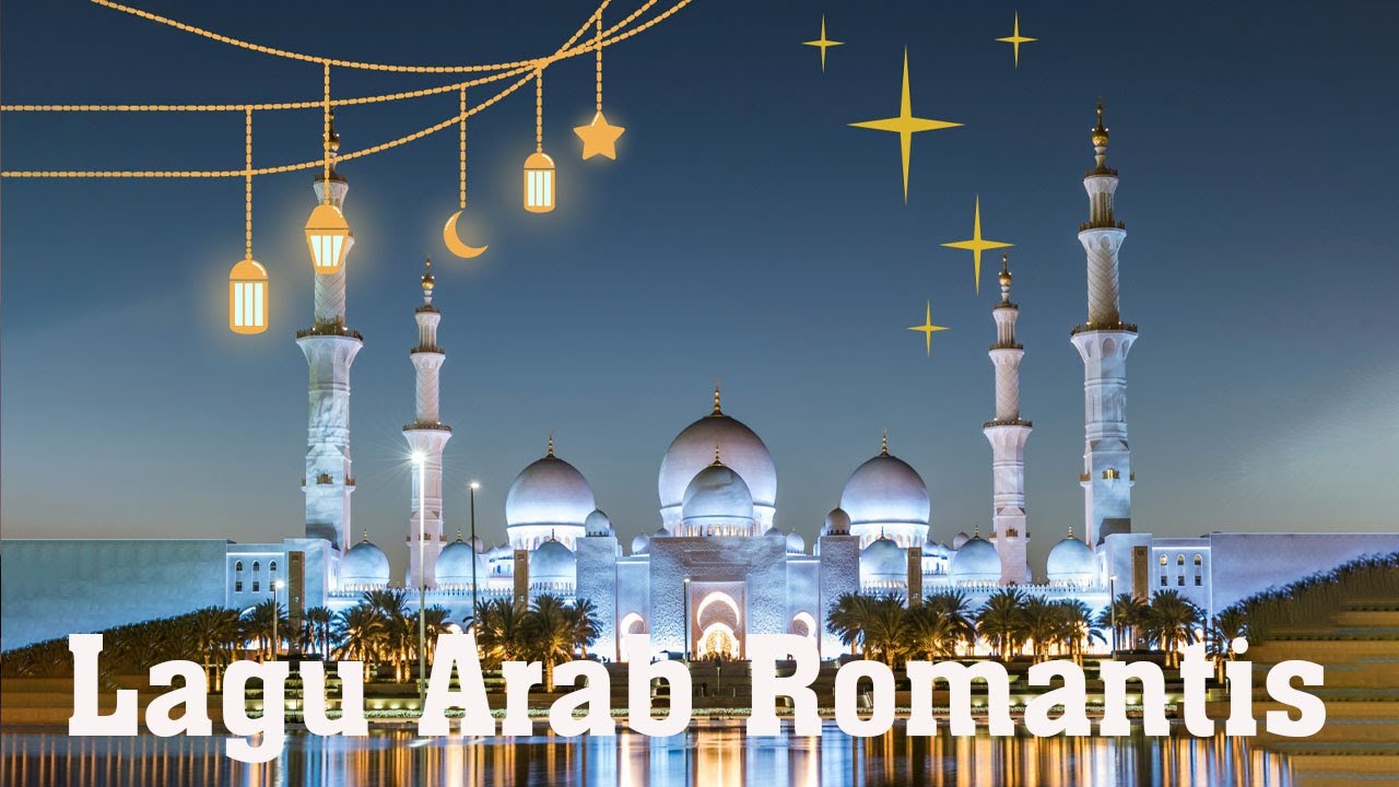 Lagu Arab Terbaik 2025 - Sorotan Tangga Lagu Arab 2025