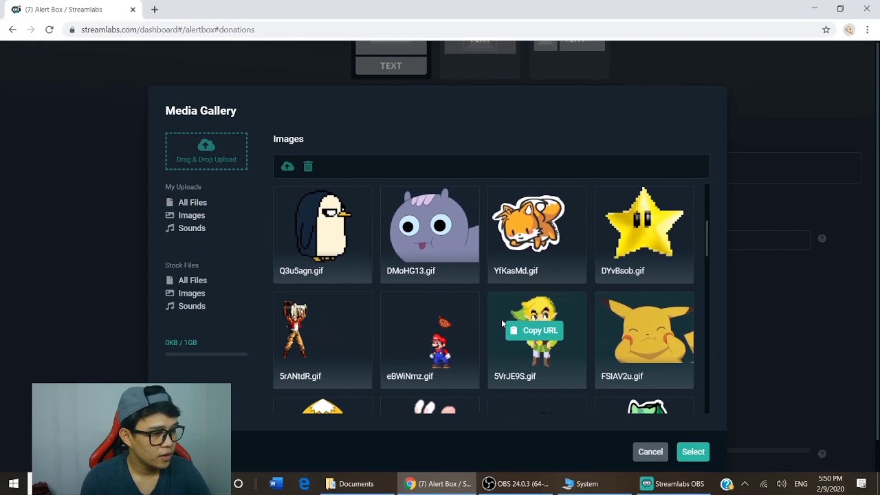 how to use streamlab obs how to use streamlab obs