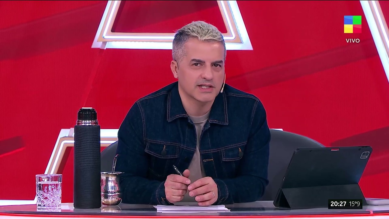 💣 EL ESCÁNDALO ORTEGA Y PRANDI: CASAMIENTO, SEPARACIÓN E ¿INFIDELIDAD?