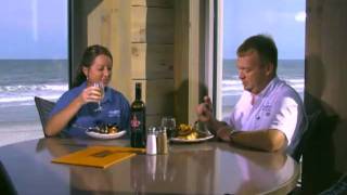 Pier House Restaurant - Second Avenue Pier