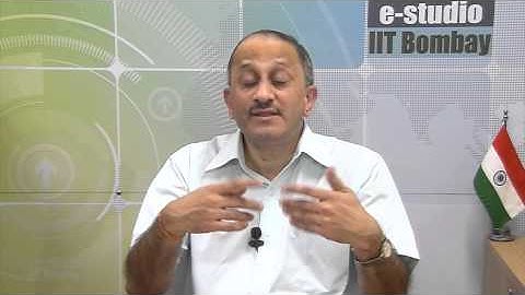 EE210x S312 Linearity of Sampling and the Consequence IIT Bombay