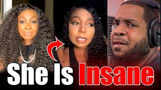 Kendra G Checks Delusional Woman Who Wants A Man Making $200k